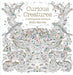 Curious Creatures: A Coloring Book Adventure