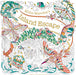 Millie Marotta's Island Escape: A Coloring Adventure