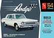 1/25 1964 Dodge 330 Hardtop