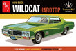 1/25 1970 Buick Wildcat Hardtop Craftsman Plus Series