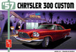 1/25 1957 Chrysler 300 Custom Version Car