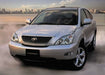 1/24 2006 Toyota Lexus RX Harrier 4-Door Sedan