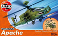 Quick Build Apache Helicopter (Snap)