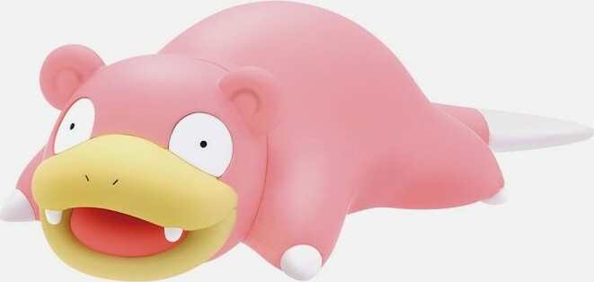 Pokemon Series: #15 Slowpoke (Snap)