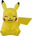 Pokemon Series: #16 Pikachu Sitting Pose (Snap)
