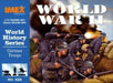 1/72 WWII German Troops (50)