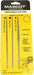 Swiss Needle File Set (3pc)
