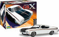 1/24 1970 Buick GSX (2 in 1)