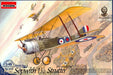 1/48 Sopwith 1-1/2 Strutter WWI British BiPlane Fighter