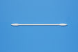 Small Triangular Craft Cotton Swab Tip (50)