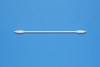 Small Triangular Craft Cotton Swab Tip (50)