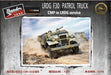 1/35 LRDG F30 Patrol Truck