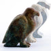 Eagle Soapstone Carving Kit