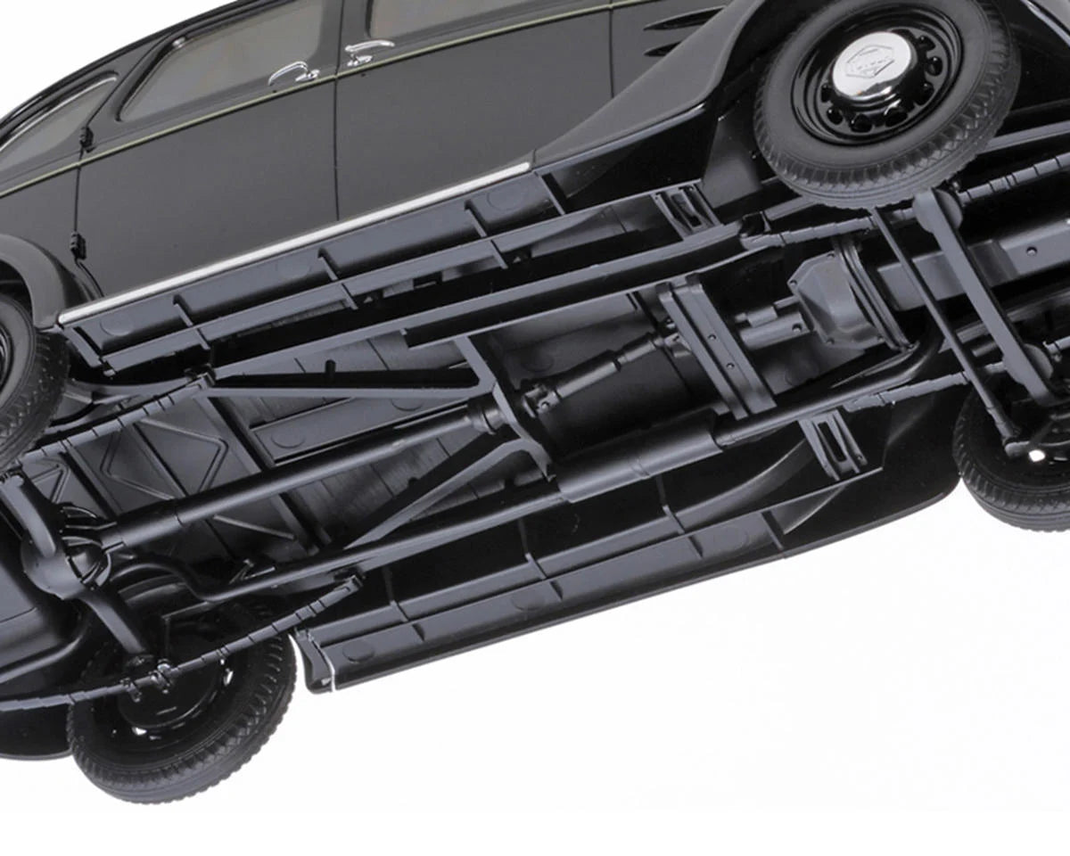 Tamiya 1/24 Toyota / Toyoda Model AA Passenger Car Model Kit