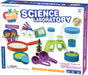 Kids First Science Lab (Boxed)