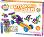 Automobile Engineer - Box version