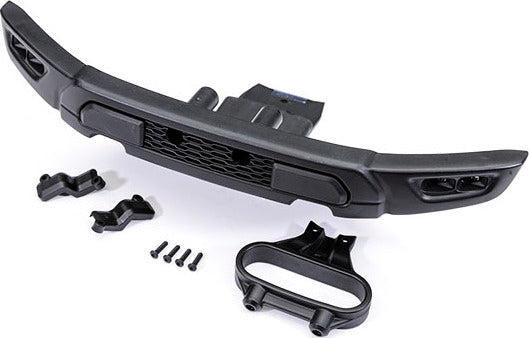 Front Bumper/Bumper Mount