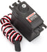Servo, digital high-torque, metal gear (ball bearing), waterproof