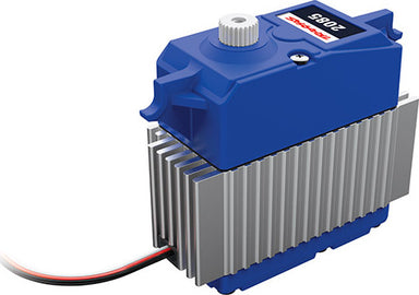 Servo, digital high-torque (ball bearing), waterproof (X-Maxx mount)