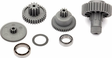 Gear Set (for 2090 Servo)