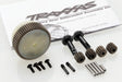 Planetary gear differential with steel ring gear (complete) (fits Bandit, Stampede, Rustler)