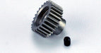 Gear, 26-T pinion (48-pitch)/set screw