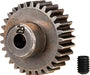 Gear, 29-T pinion (48-pitch)/ set screw