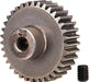 Gear, 35-T pinion (48-pitch)/ set screw