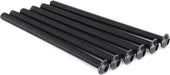 Screws, 3x45mm button-head machine (hex drive) (6)