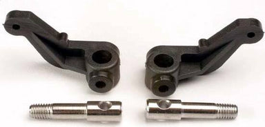 Steering blocks & wheel spindles (l&r)