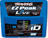 Charger, EZ-Peak Live, 100W, NiMH/LiPo with iD Auto Battery Identification