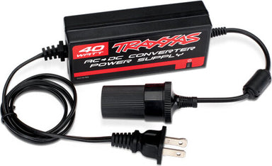 AC to DC converter, 40W