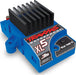 XL-5HV 3s Electronic Speed Control, waterproof (low-voltage detection, fwd/rev/brake)