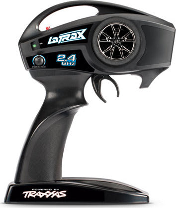 Transmitter, LaTrax, 2.4GHz, 2-channel (transmitter only)