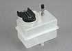 Fuel tank, 75cc (complete)