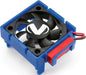 Cooling fan, Velineon VXL-3s ESC