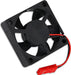 Cooling fan, Velineon VXL-8s ESC