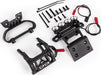LED light set, complete (includes front and rear bumpers with LED lights & BEC Y-harness) (fits 2WD Bigfoot® No. 1)