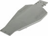 Lower Chassis (gray) (166mm Long Battery Compartment) (fits Both Flat and Hump Style Battery Packs)