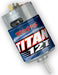 Motor, Titan 12T (12-Turn, 550 size)
