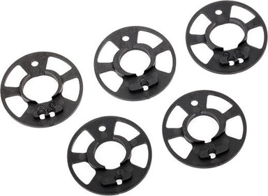 Gear adapter, fixed