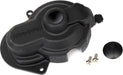 Dust cover/rubber plug (w/ screws) (telemetry ready)