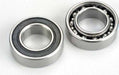 Ball Bearings, crankshaft, 9x17x5mm (front & rear) (2)