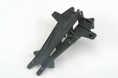 Upper chassis plate
