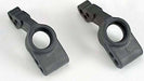 Stub axle carriers, rear (1.5 degree toe in) (l&r)