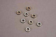 Ball bearings (5x8x2.5mm) (8) (for wheels only)