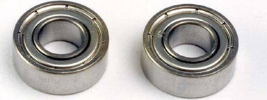 Ball bearings (5x11x4mm) (2)