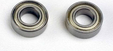 Ball bearings (6x12x4mm) (2)
