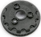 Spur gear, 86-tooth (48-pitch) (for models with Torque-Control slipper clutch)