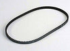 Belt, middle drive (4.5mm width, 121-groove HTD)